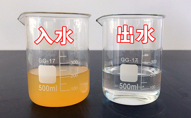 黃龍河污水處理廠水質對比.jpg